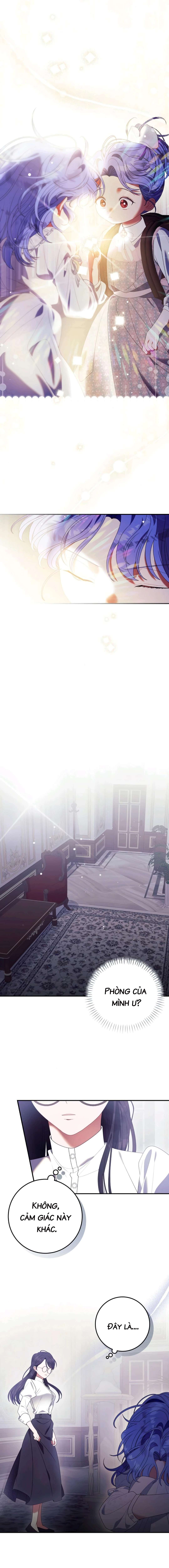 Tôi đã có một gia đình mới mà trước đó không nằm trong kế hoạch nhận nuôi. Chap 43 - Next Chap 44