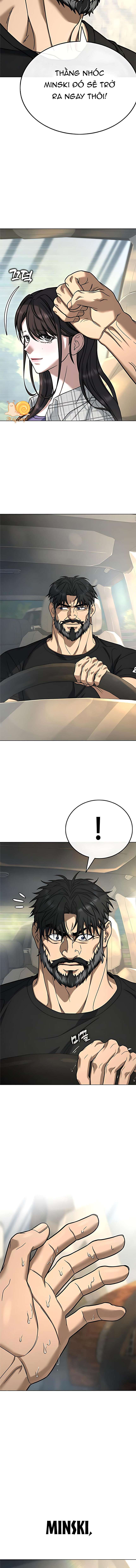 Zombie Papa Chap 20 - Next Chap 21