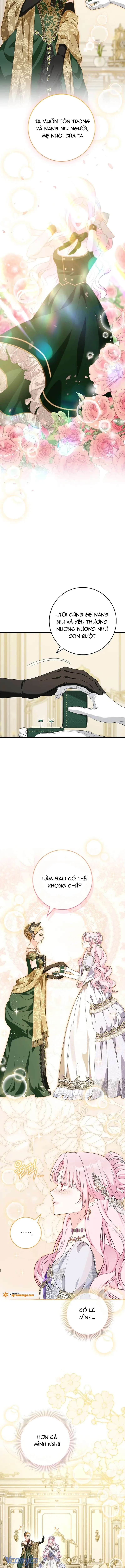 Người Mẹ Trong Tiểu Thuyết Nuôi Con Có Nhất Thiết Phải Chết Không? Chap 53 - Trang 2
