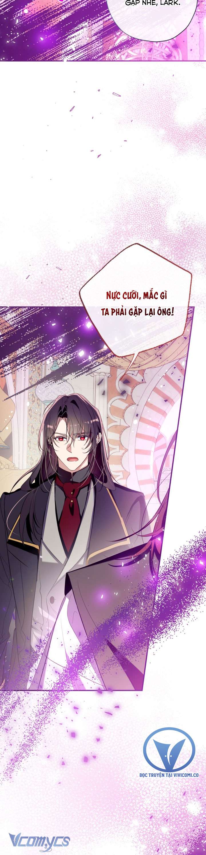 Chúng Ta Có Thể Trở Thành Một Gia Đình Được Không? Chap 144 - Next Chap 145