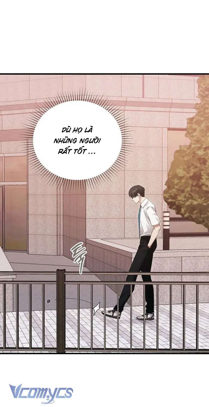 Tôi Sẽ Nghỉ Hưu Sau Khi Giải Cứu Thế Giới Chap 40 - Next 