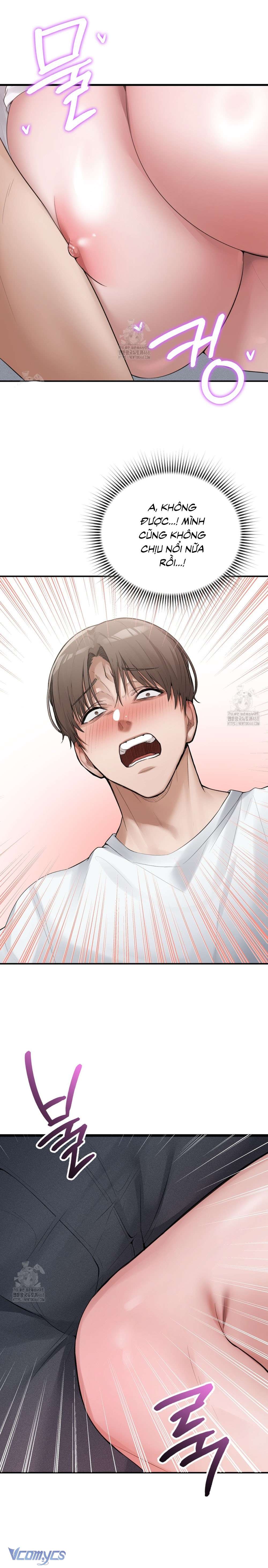 Cô Nàng Tiệm Net Chap 3 - Next Chap 4