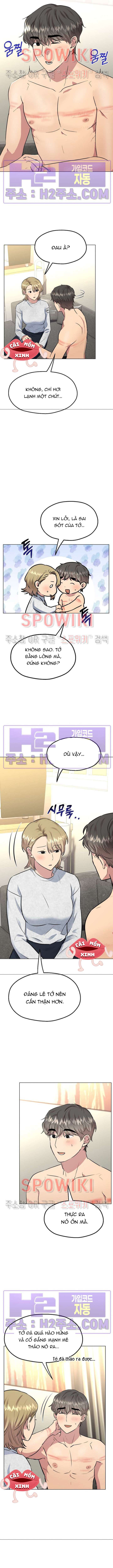 Twenty Nights Twenty Nights-Chap 20 - Next Twenty Nights-Chap 21