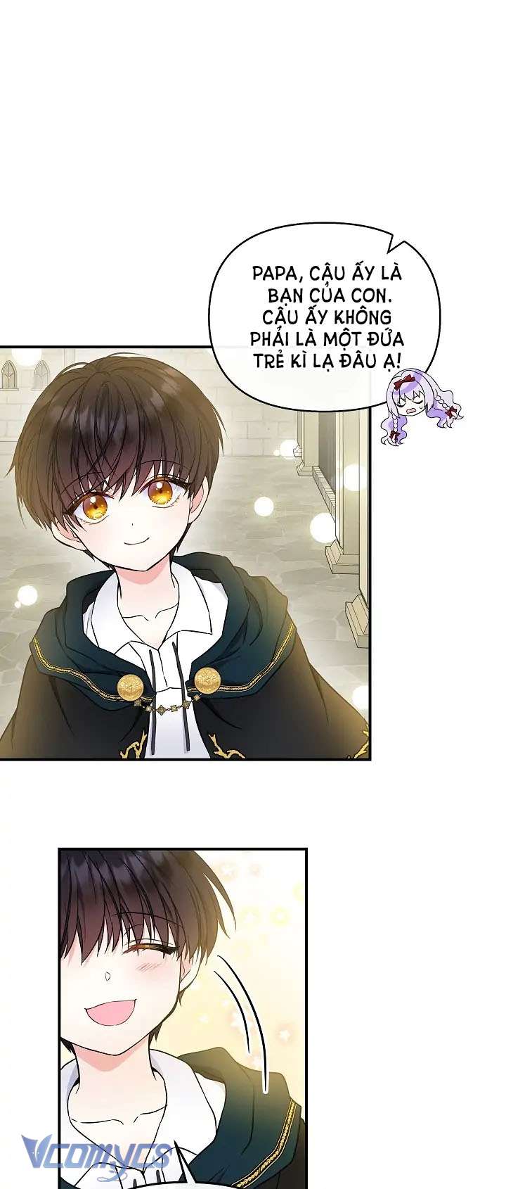 Trở Thành Con Gái Của Các Nhân Vật Chính Chapter 24 - Trang 4