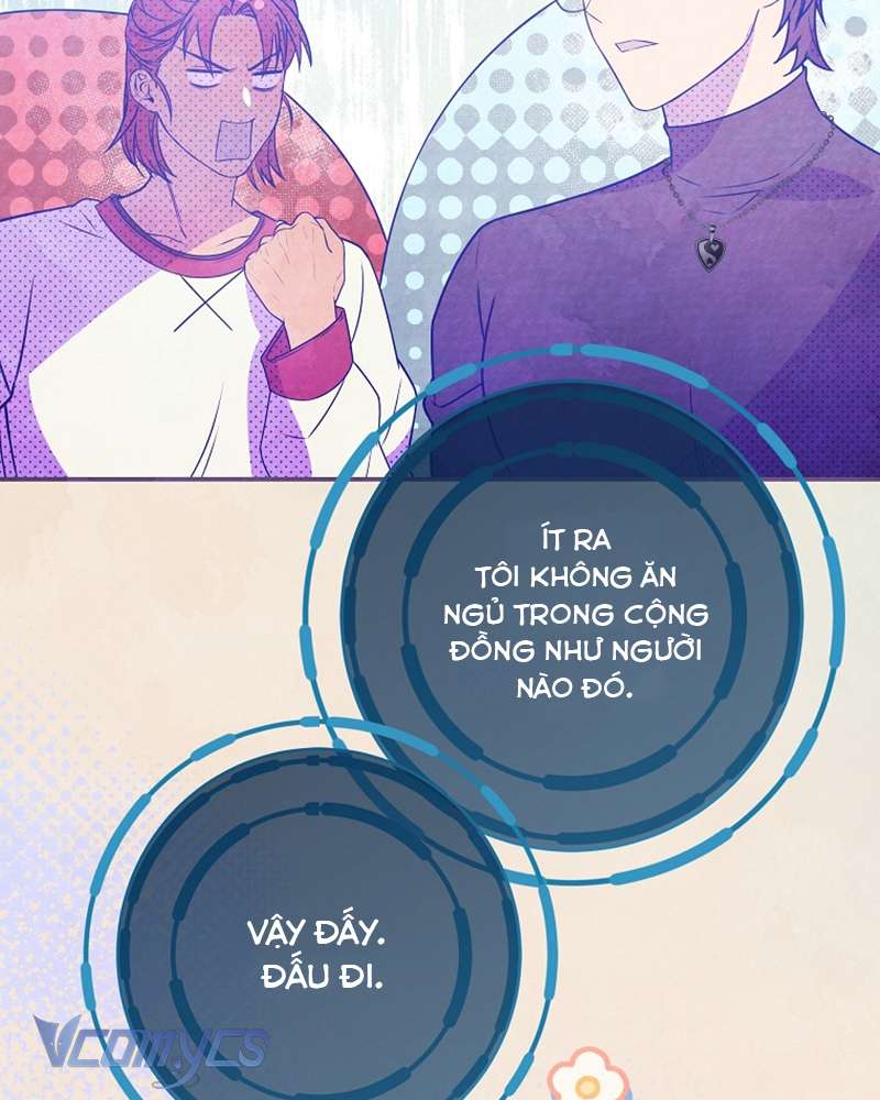 Nhật Ký Từ Chức Cấp S Của Thợ Săn Công Chức Chap 20 - Next Chap 21