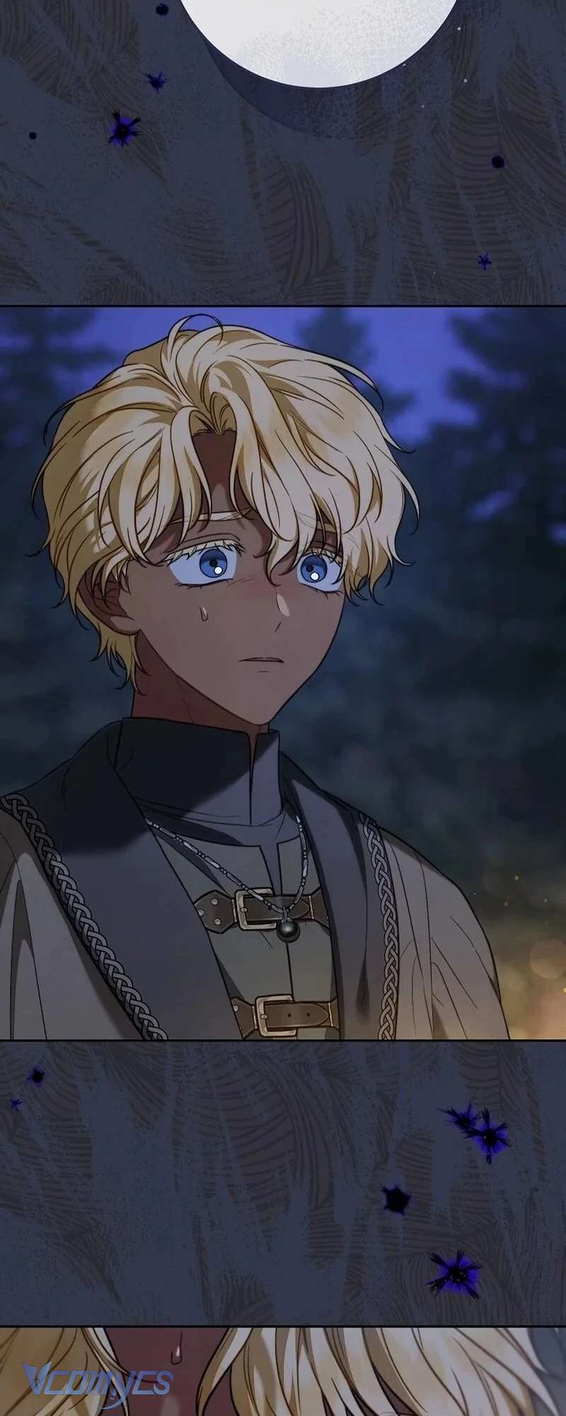 Hôn Nhân Vụ Lợi 2: Bản Tình Ca Không Thể Quên Chap 18 - Trang 2