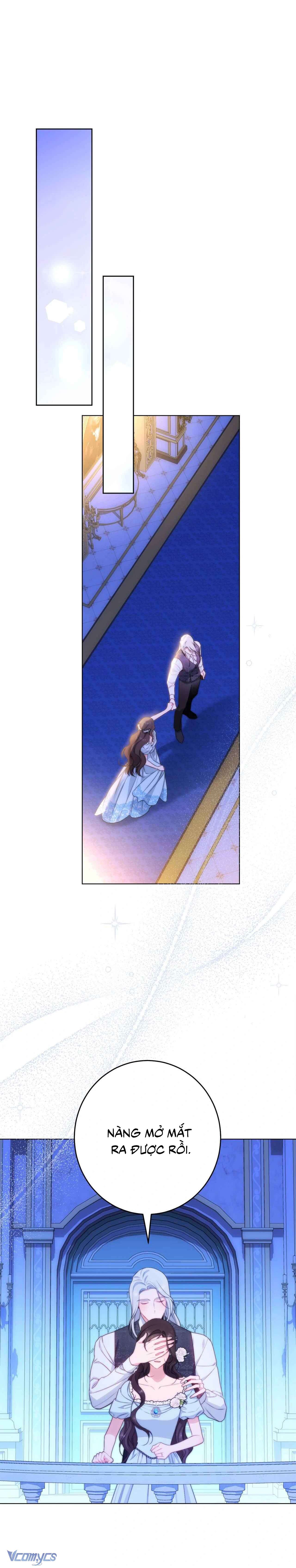 Hầu Gái Độc Quyền Của Hoàng Hậu Phản Diện Chap 117 - Next 