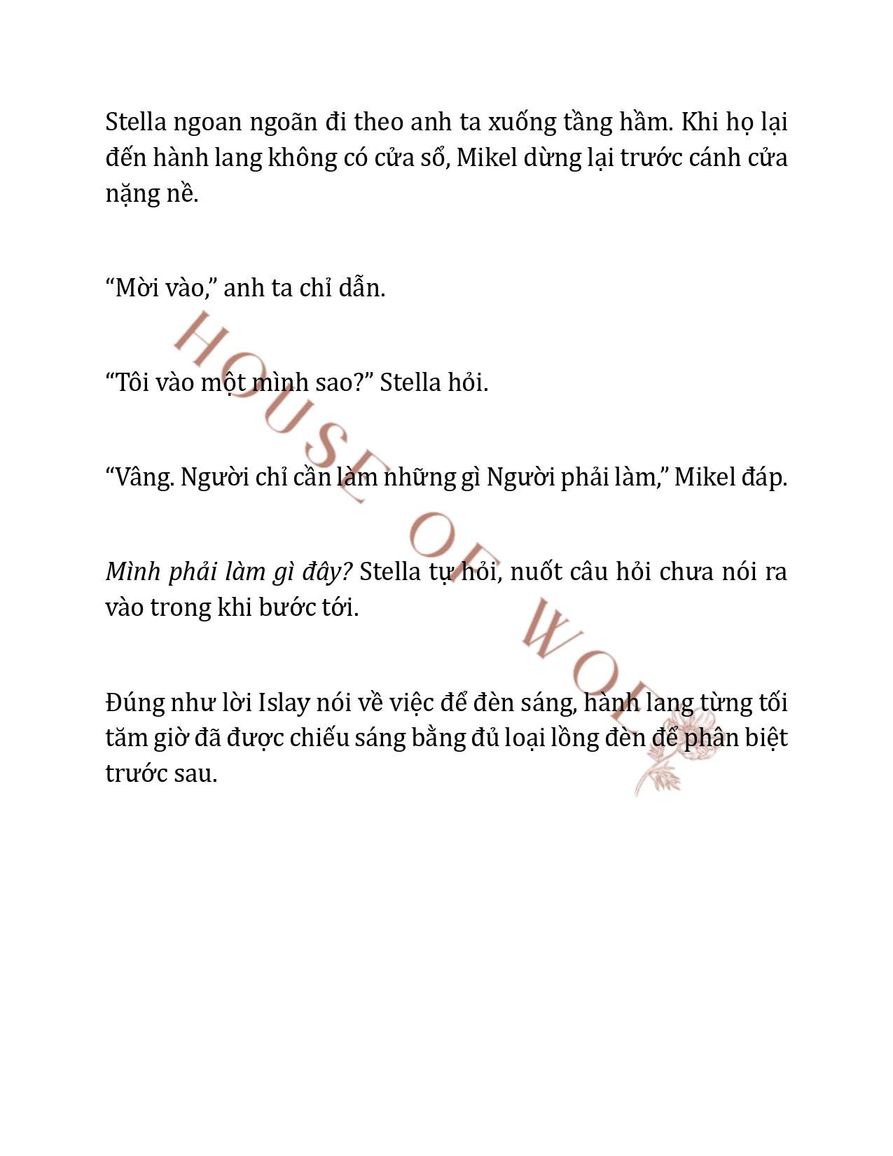 [NOVEL] QUÁI THÚ BỊ NGUYỀN RỦA NẮM GIỮ DÂY XÍCH CỦA TÔI Chap 14 - Next Chap 15