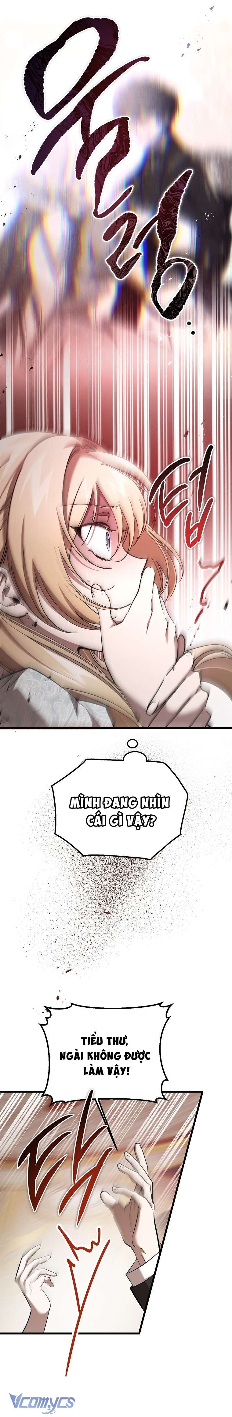 Ác Quỷ Nuôi Dưỡng Tiểu Thư Chapter 56 - Next Chapter 57