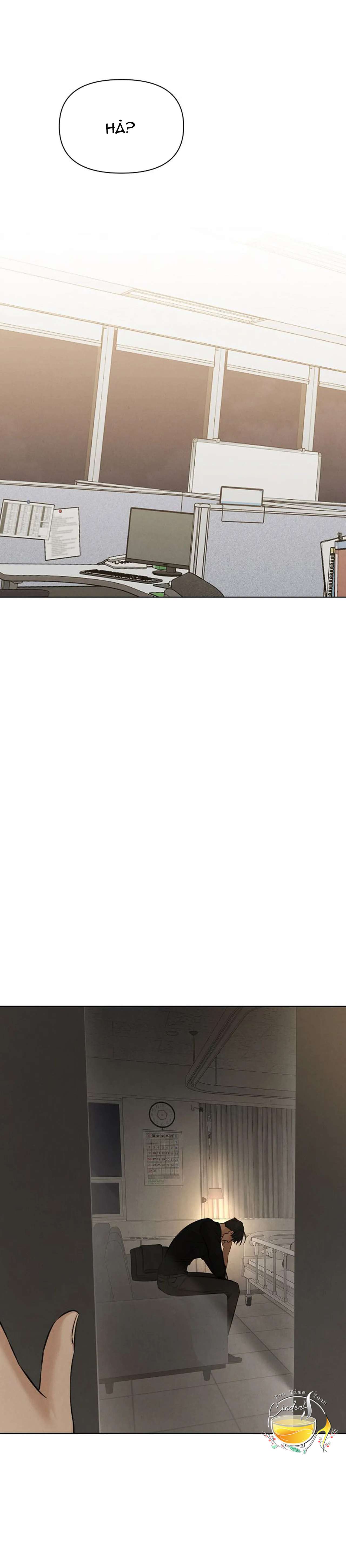 Bình Minh Chap 68 - Next Chap 69