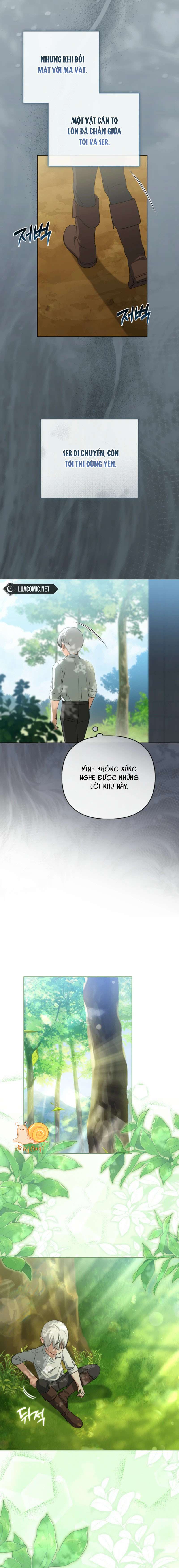 Gặp lại kẻ thù ở lễ đính hôn Chap 13 - Trang 2