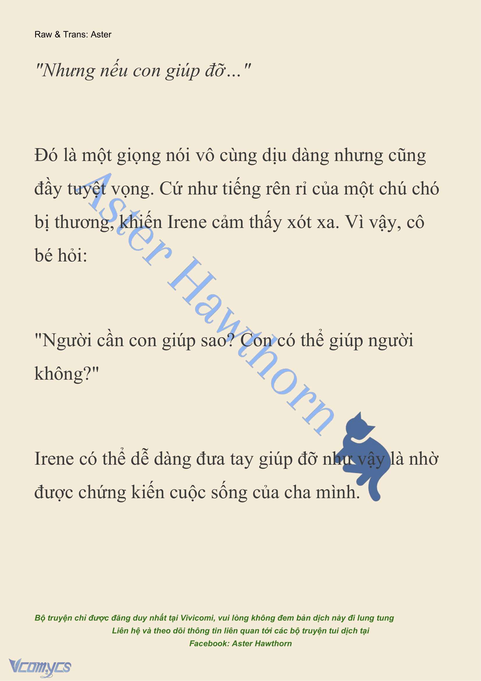 [NOVEL] Cách Để Em Bảo Vệ Anh Chap 194 - Next Chap 195