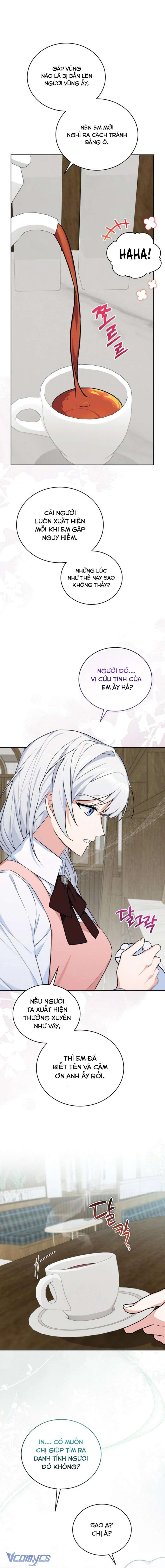 〔18+〕Gửi Người Bất Tử Mà Tôi Chẳng Thể Thật Lòng Chap 1 - Next Chap 2