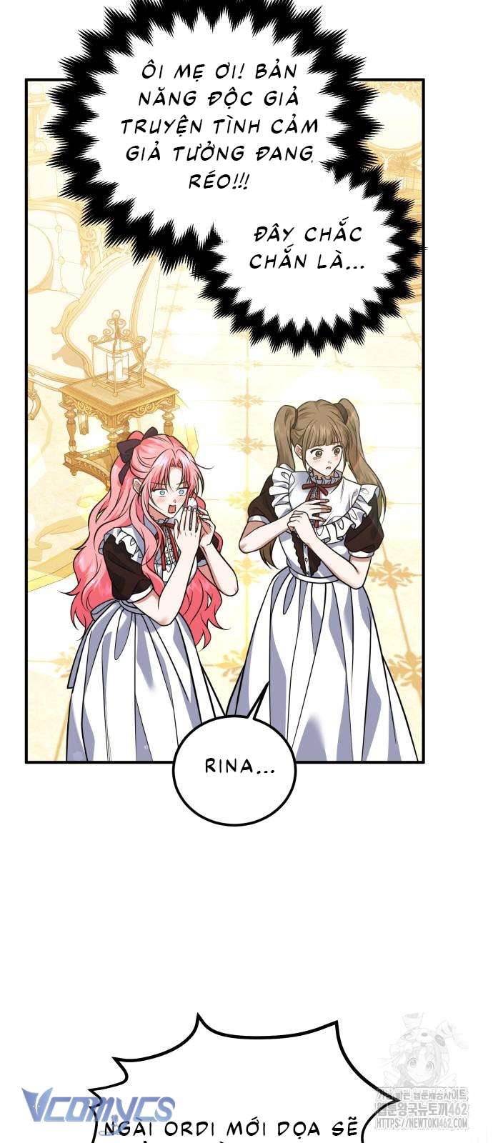 Cách Để Biến Cuốn Tiểu Thuyết Bi Kịch Thành Cuốn Tiểu Thuyết Chữa Lành Chap 25 - Next Chap 26