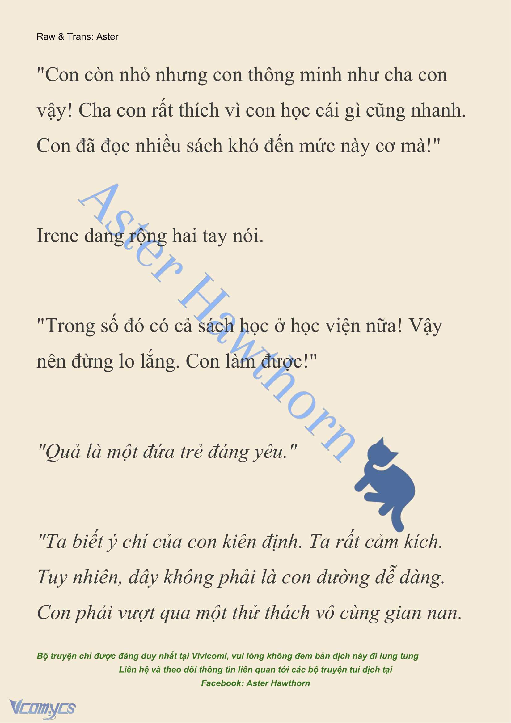 [NOVEL] Cách Để Em Bảo Vệ Anh Chap 194 - Next Chap 195