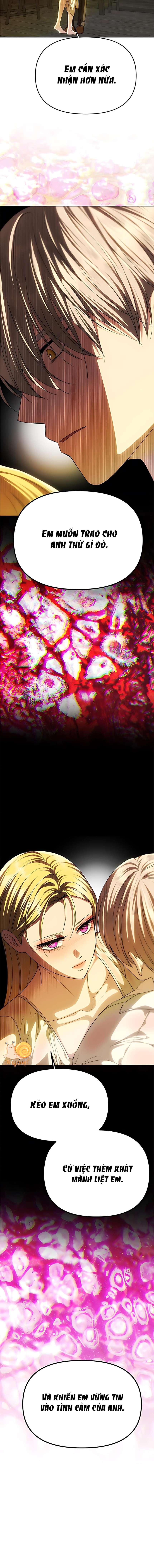 Chỉ Cần Một Người Chồng Là Đủ Chap 79 - Trang 2