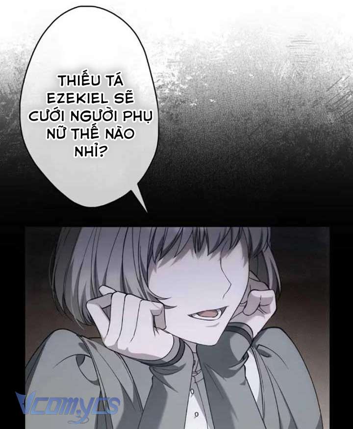 Thời Khắc Của Quái Thú Mù Chap 12 - Next 