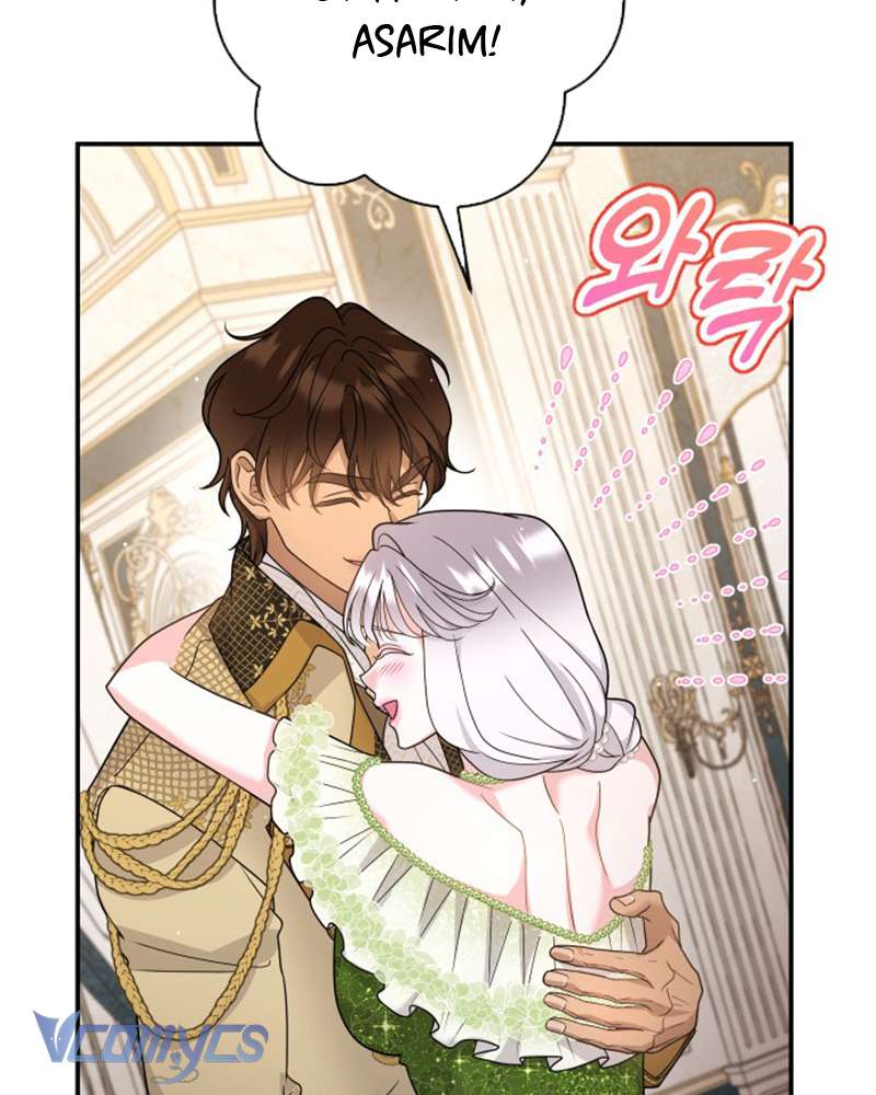 Trước Khi Em Có Ý Định Chạy Trốn Ta Sẽ Ngăn Chặn Nó Chap 12 - Next Chap 13