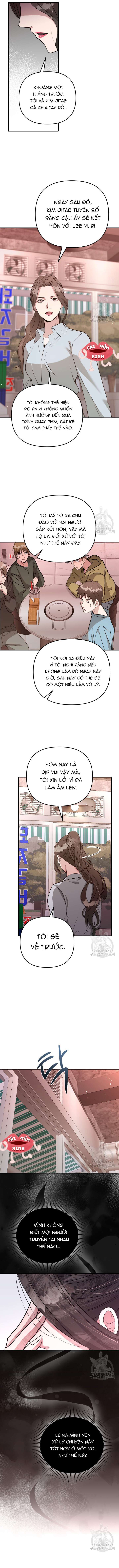 Collector Collector-Chap 11 - Next Collector-Chap 12