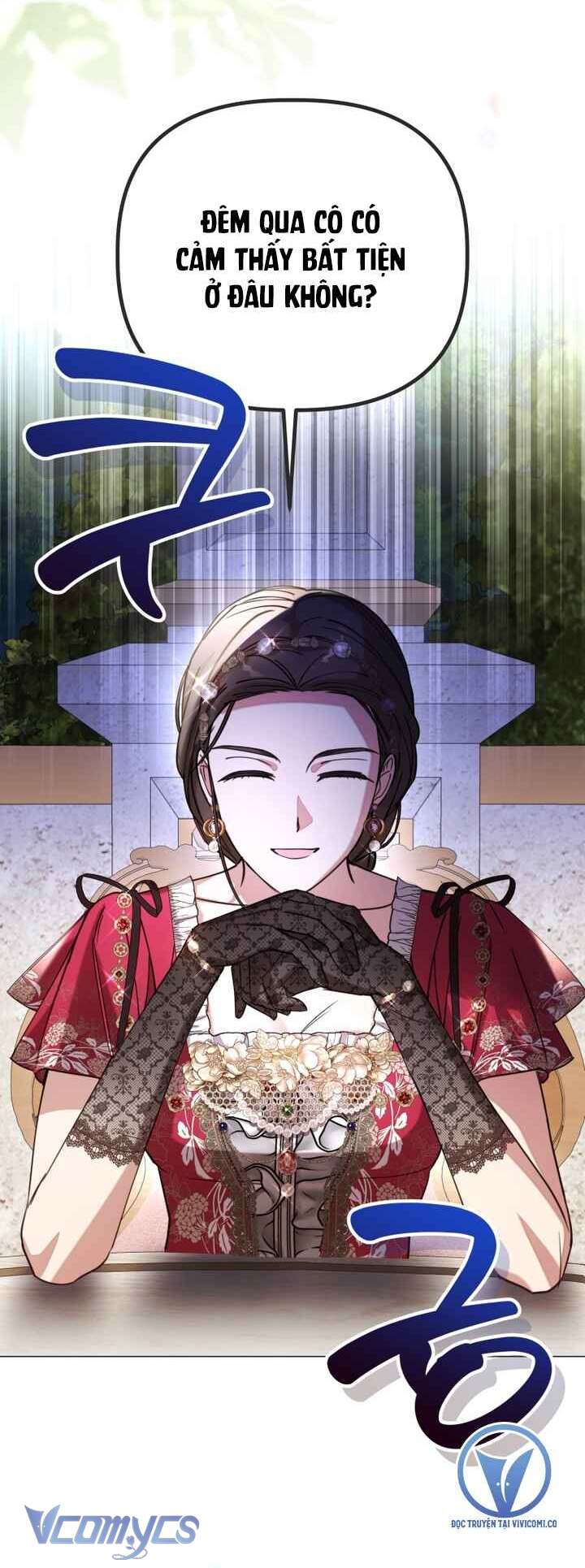 Mọt Sách Là Bạo Quân Chap 36 - Trang 2