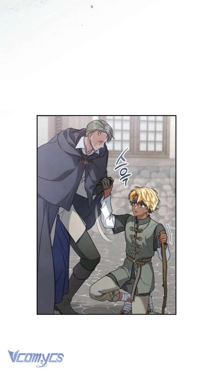 Hôn Nhân Vụ Lợi 2: Bản Tình Ca Không Thể Quên Chap 21 - Trang 2