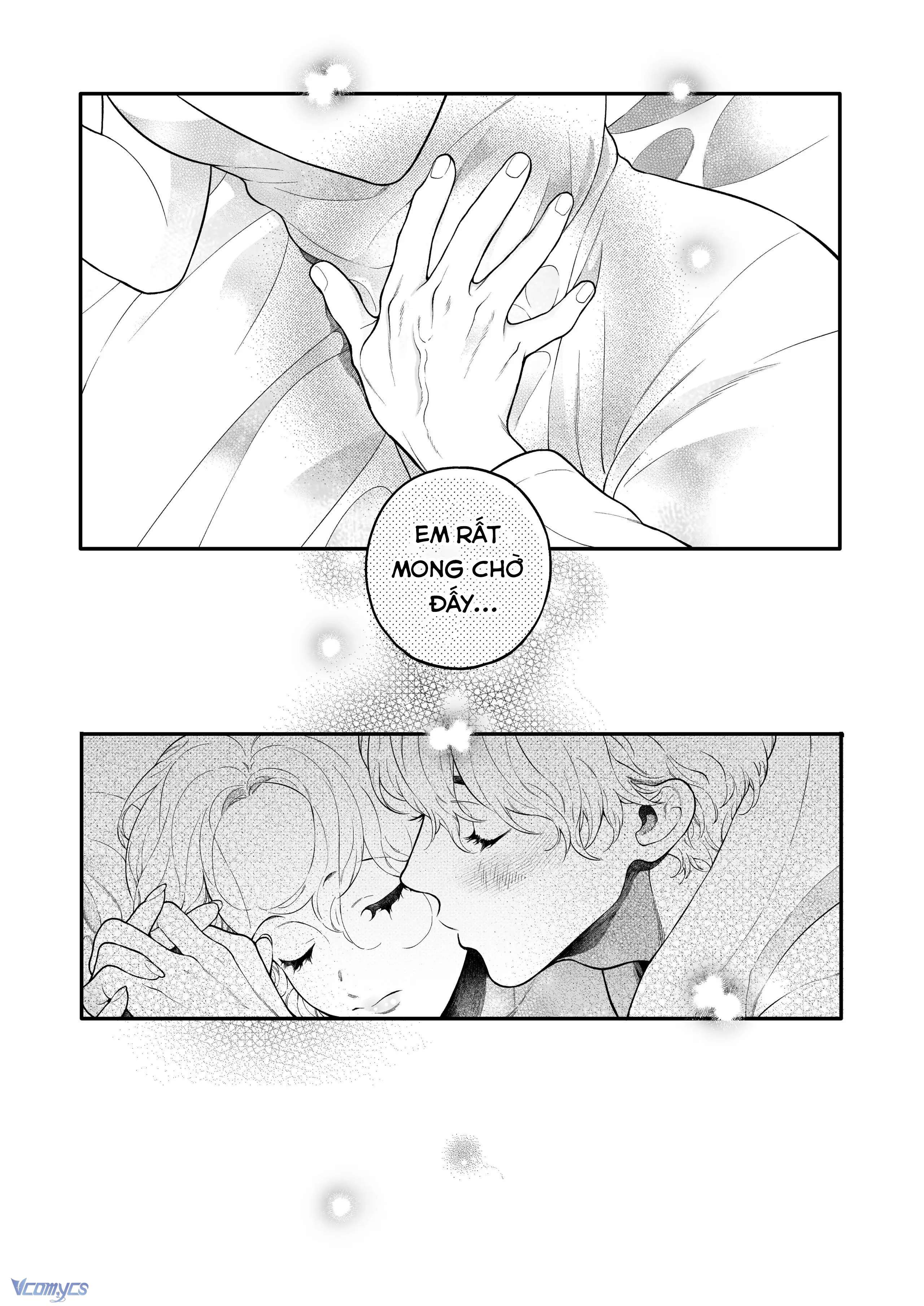 [18+] Tuyển Tập Truyện Ngắn Manga Chap 123.1 - Next Chapter 123