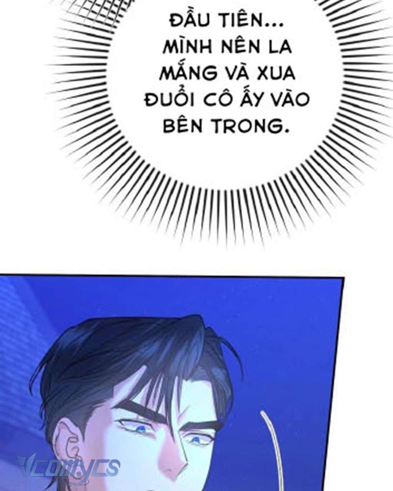 Trước Khi Em Có Ý Định Chạy Trốn Ta Sẽ Ngăn Chặn Nó Chap 2 - Next Chap 3