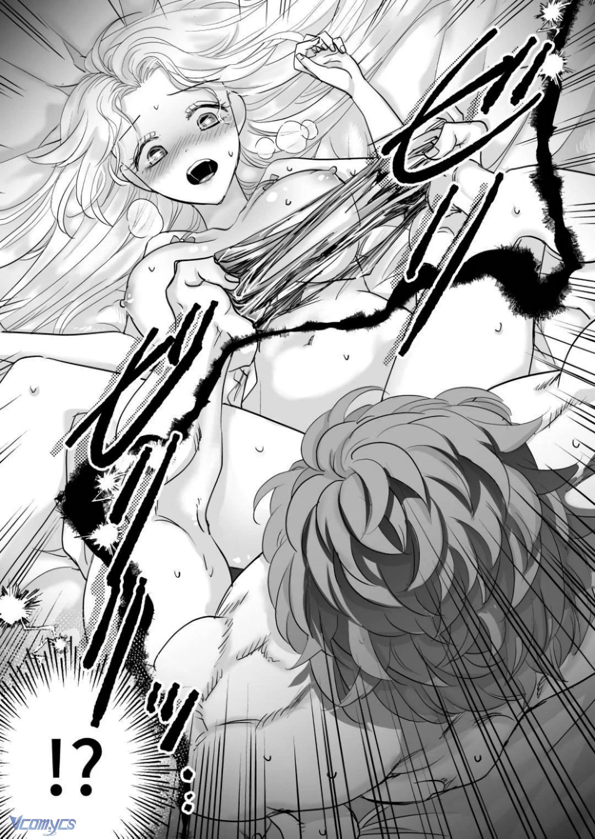 [18+] Tuyển Tập Truyện Ngắn Manga Chap 125.2 - Next Chap 126