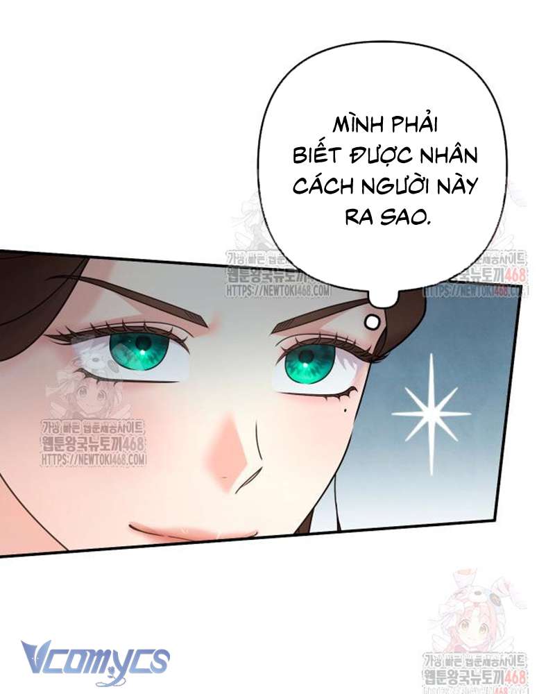Trước Khi Em Có Ý Định Chạy Trốn Ta Sẽ Ngăn Chặn Nó Chap 23 - Next Chap 24