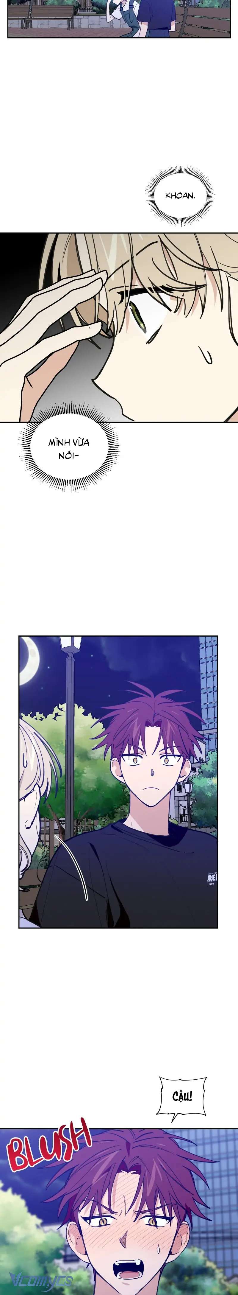 Điều Ước Sao Băng Chap 36 - Next Chap 37