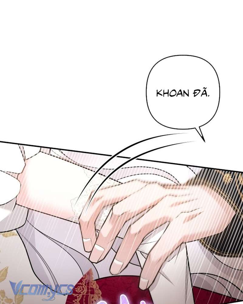 Trước Khi Em Có Ý Định Chạy Trốn Ta Sẽ Ngăn Chặn Nó Chap 32 - Next Chap 33