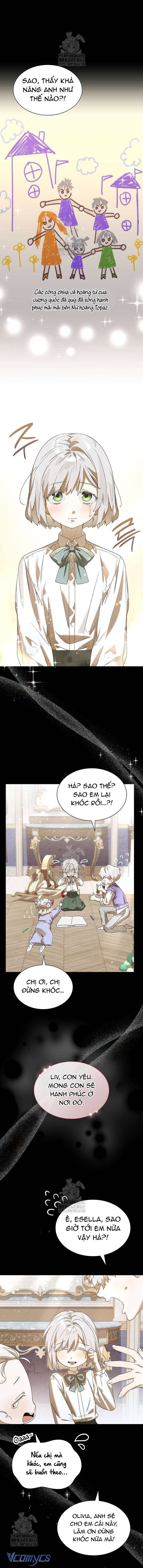 Hãy Hối Hận Cho Thật Trọn Vẹn Chap 4 - Next Chap 5