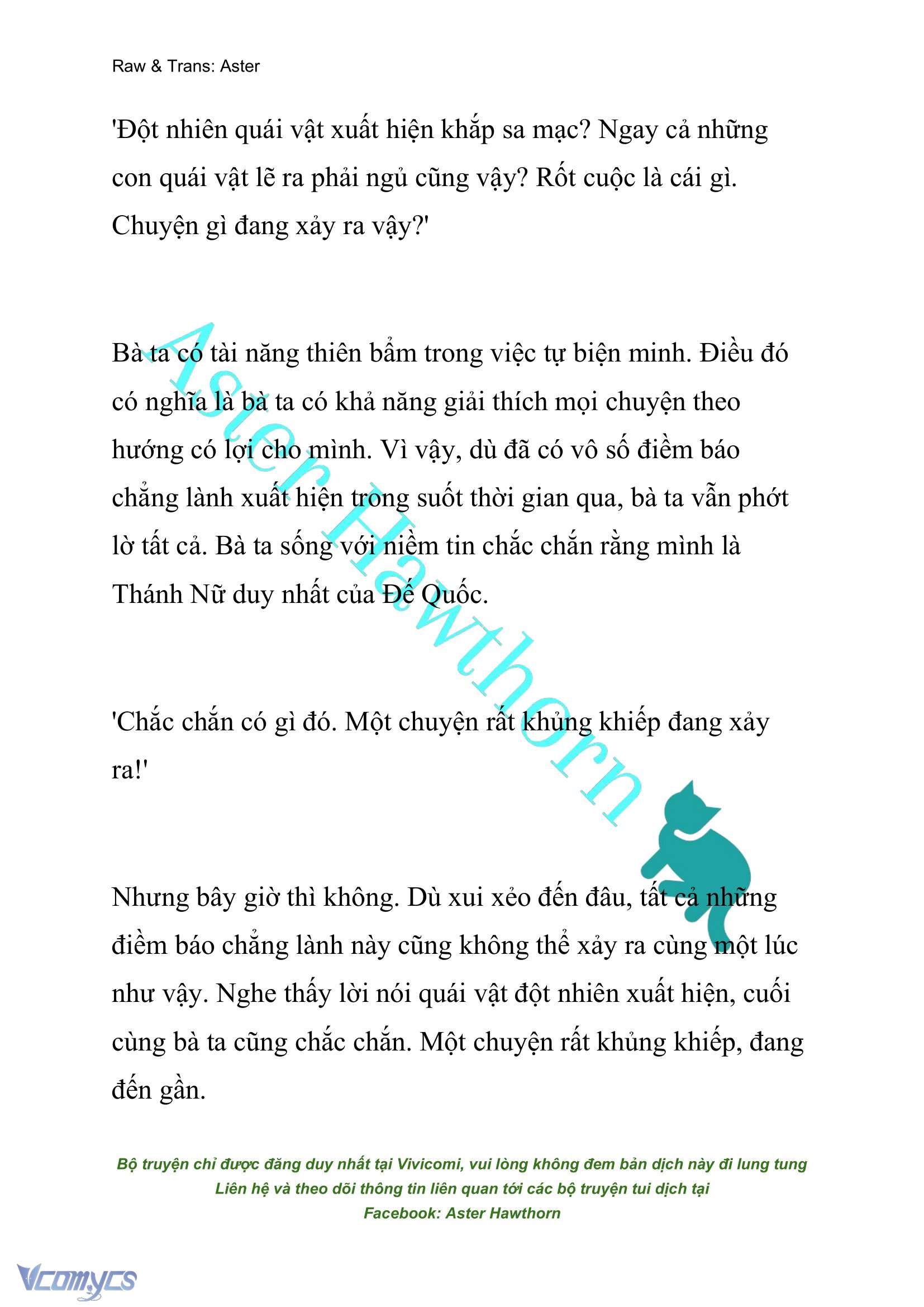 [NOVEL] Cách Để Em Bảo Vệ Anh Chap 152 - Next Chap 153