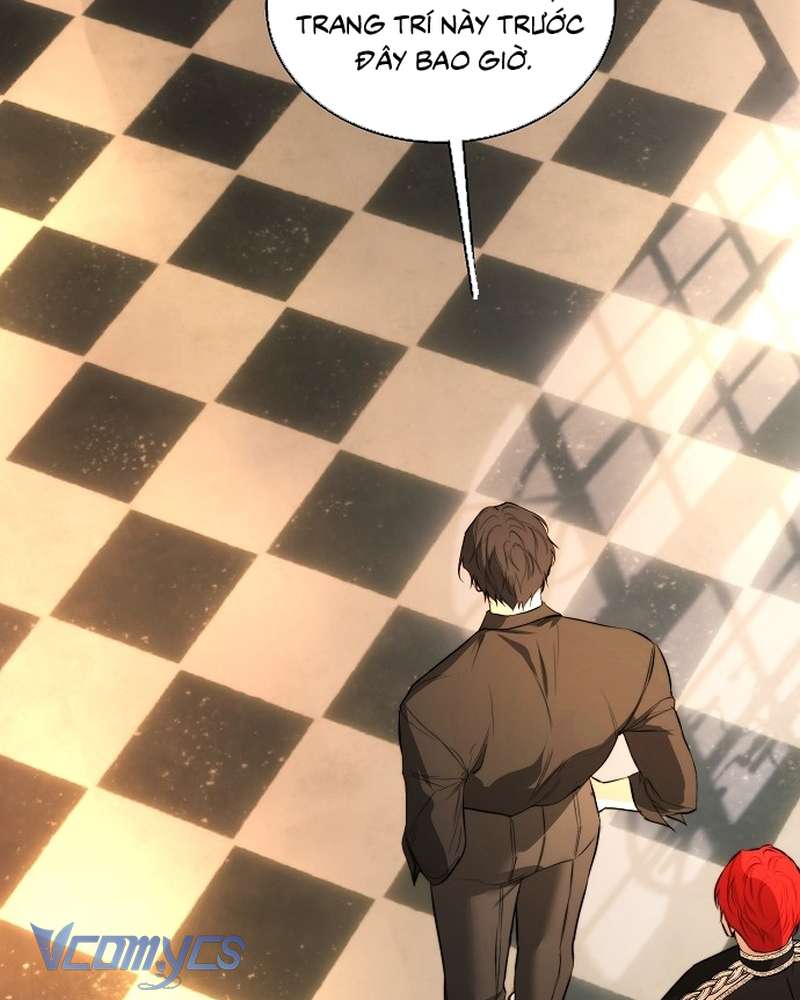 Hãy Dạy Em Cách Khao Khát Chap 36 - Trang 2