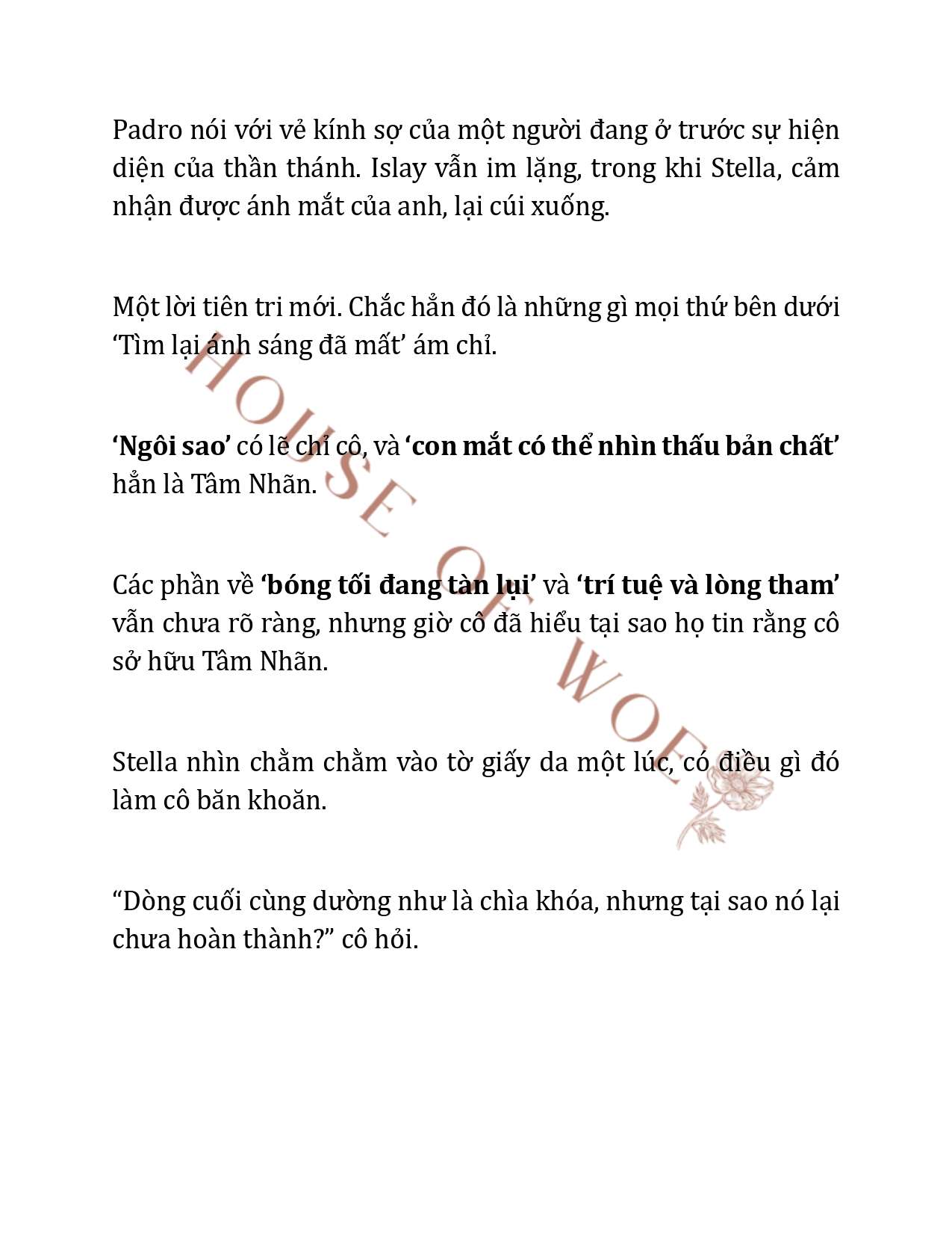 [NOVEL] QUÁI THÚ BỊ NGUYỀN RỦA NẮM GIỮ DÂY XÍCH CỦA TÔI Chap 35 - Next Chap 36