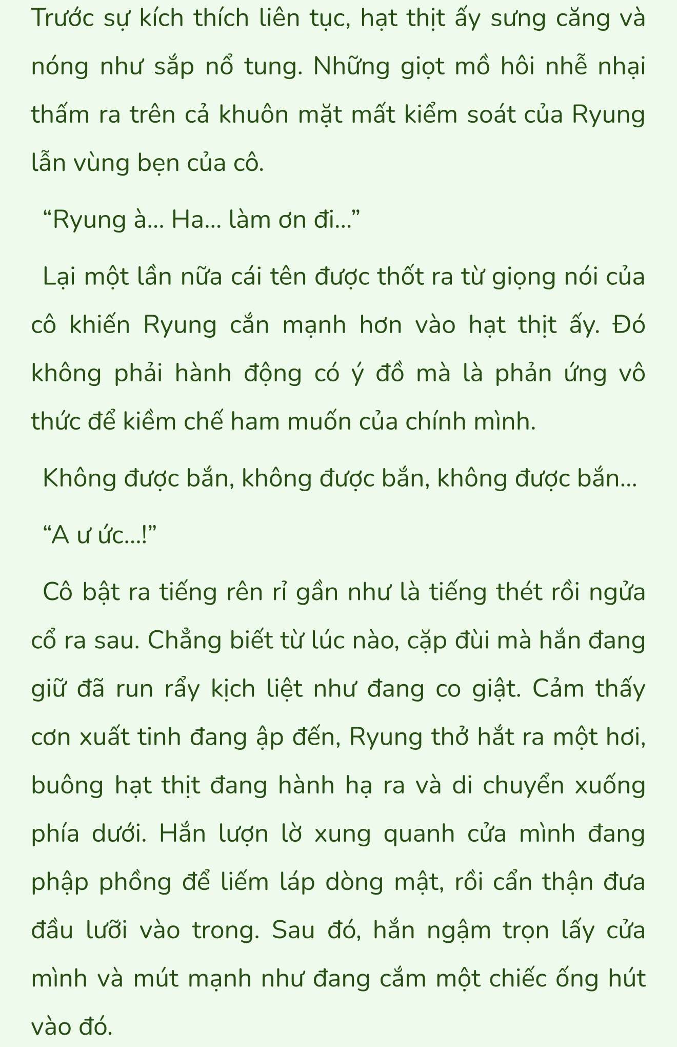 [Novel] Please Shoot Me Chap 4 - Trang 2