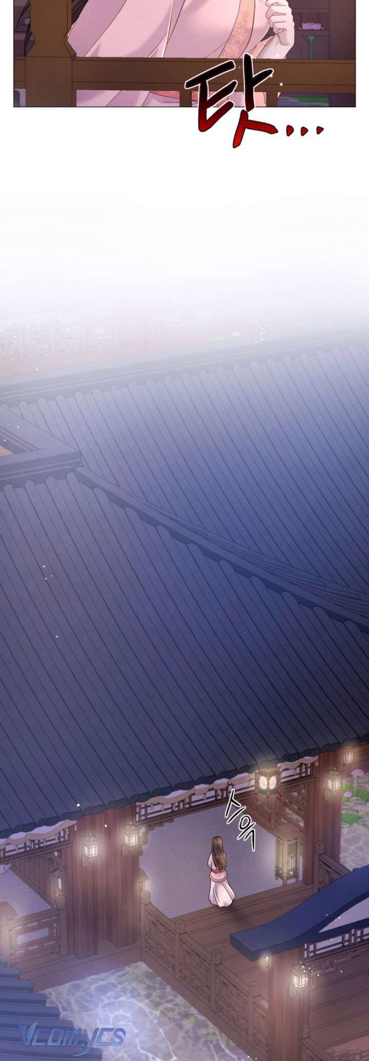 [18+] Đêm Của Goá Phụ Chap 10 - Next Chap 11