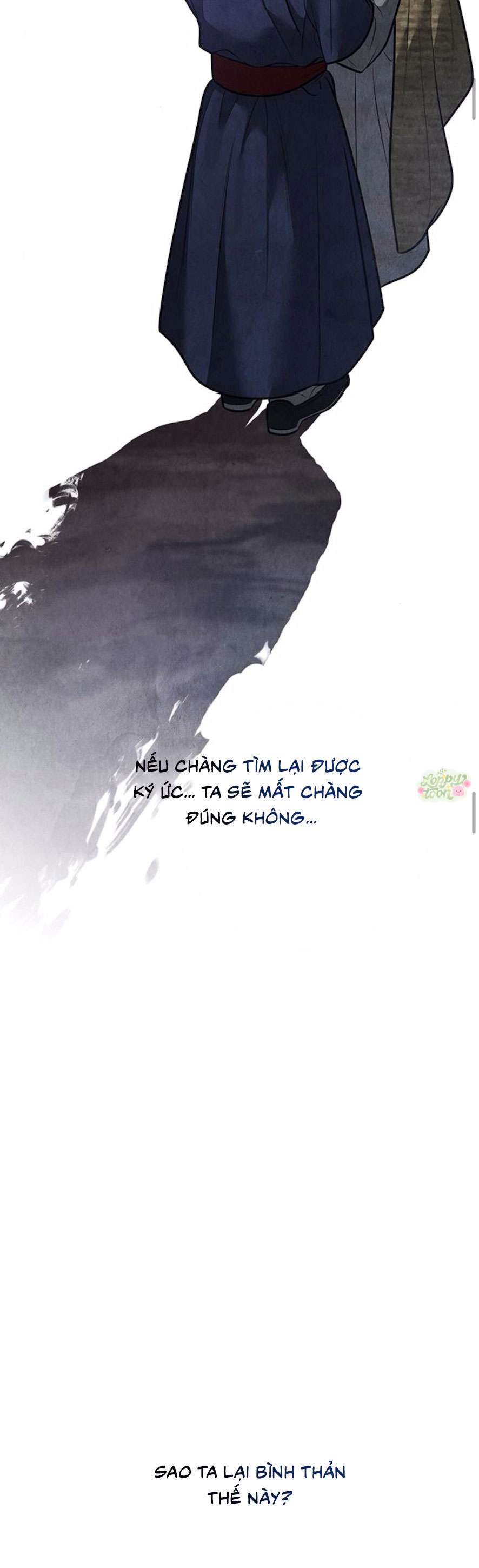 Quỷ Hồn Chap 41 - Next 