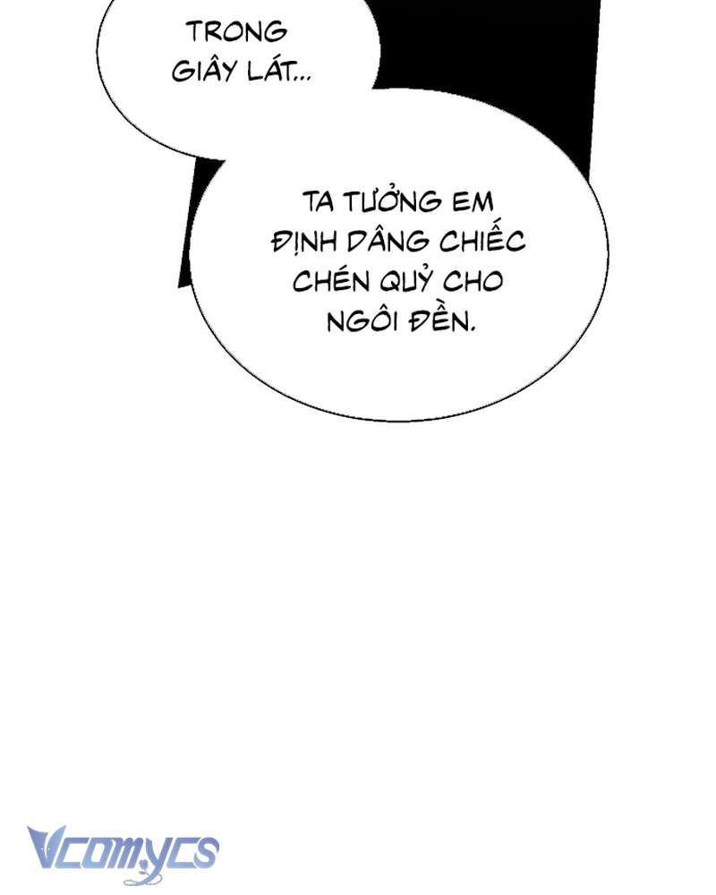 Hãy Dạy Em Cách Khao Khát Chap 36 - Trang 2