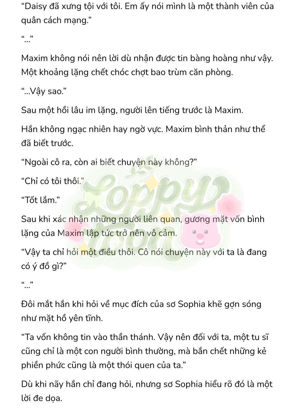 [Novel] Trận Chiến Ly Hôn! Chap 136 - Next Chap 137