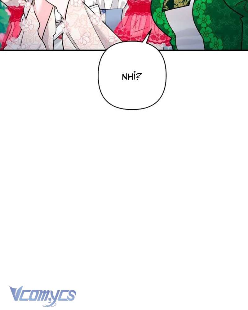 Trước Khi Em Có Ý Định Chạy Trốn Ta Sẽ Ngăn Chặn Nó Chap 28 - Next Chap 29