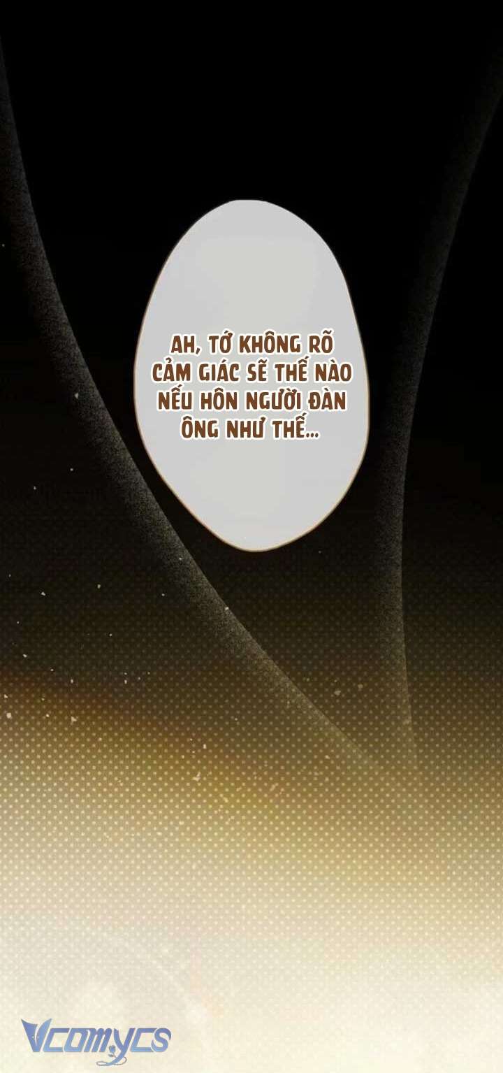 Thời Khắc Của Quái Thú Mù Chap 12 - Next 