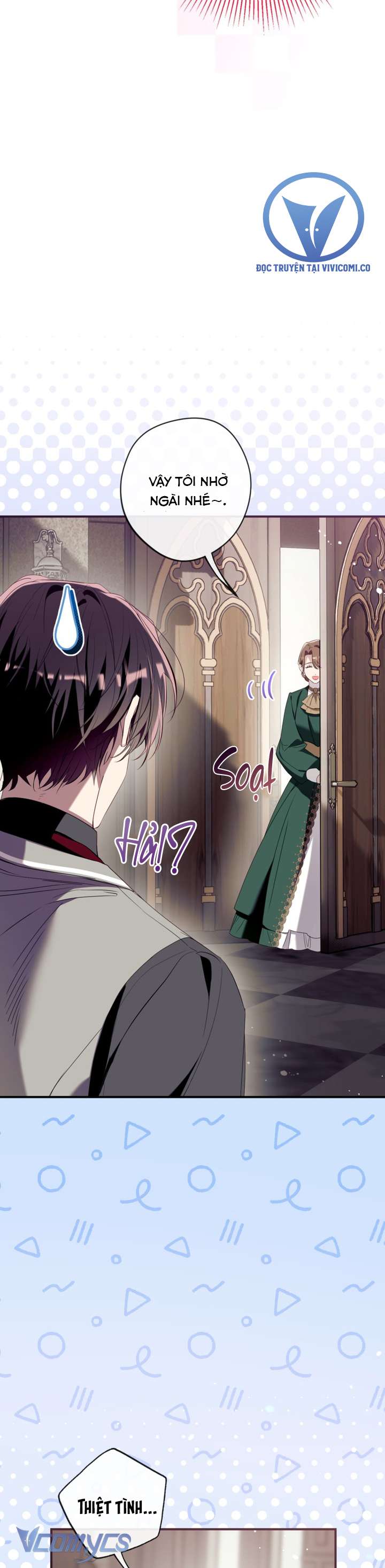 Chúng Ta Có Thể Trở Thành Một Gia Đình Được Không? Chap 157 - Trang 2