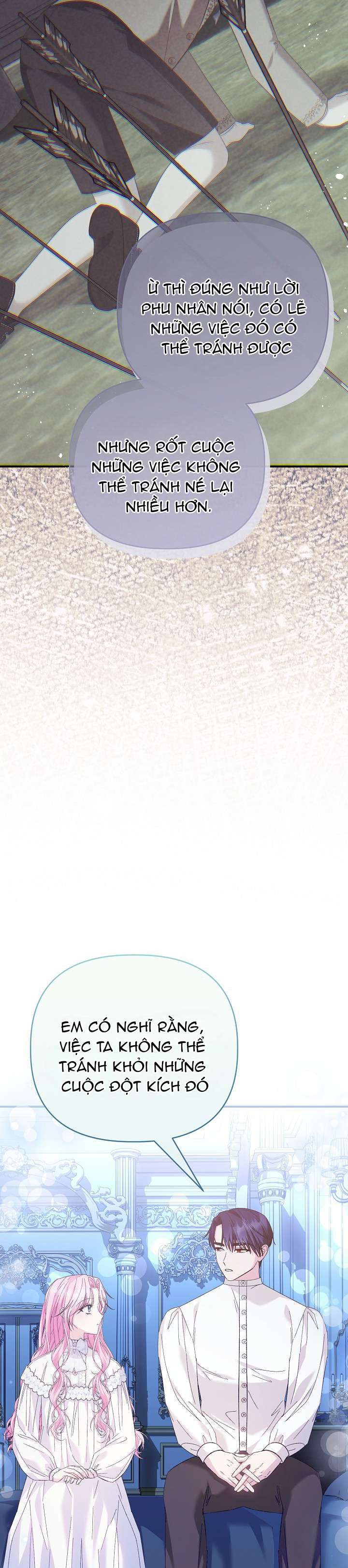 Cha Của Nam Chính Từ Chối Hủy Hôn Chap 52 - Next 