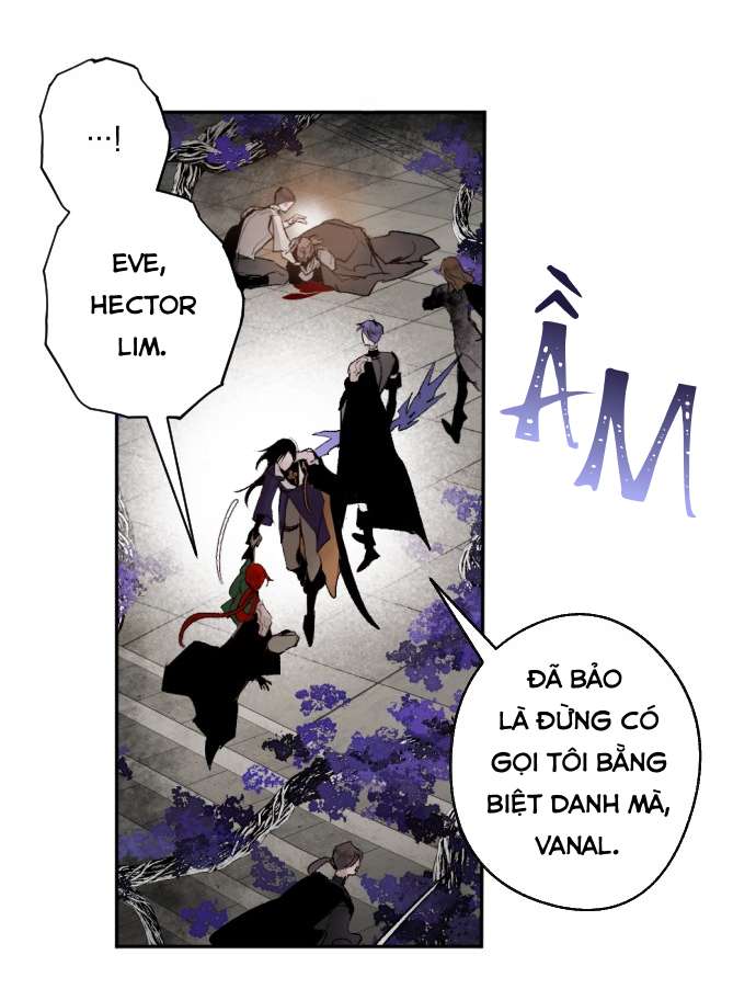 Lời Thú Nhận Của Chúa Tể Bóng Tối Chap 122 - Trang 2