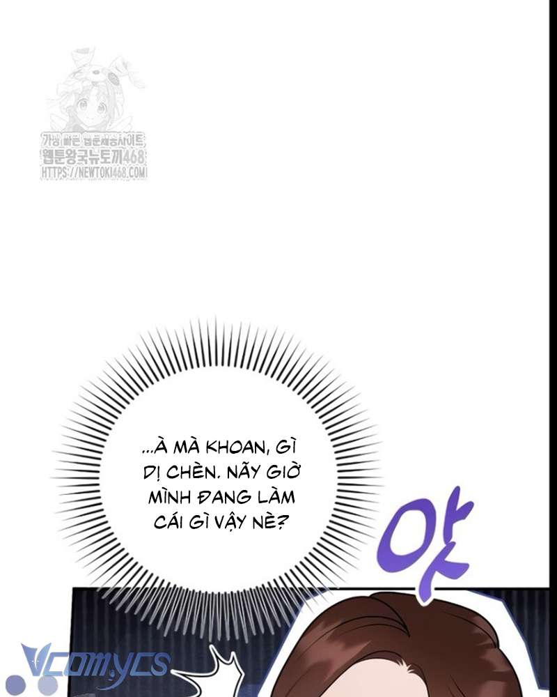 Trước Khi Em Có Ý Định Chạy Trốn Ta Sẽ Ngăn Chặn Nó Chap 25 - Next Chap 26