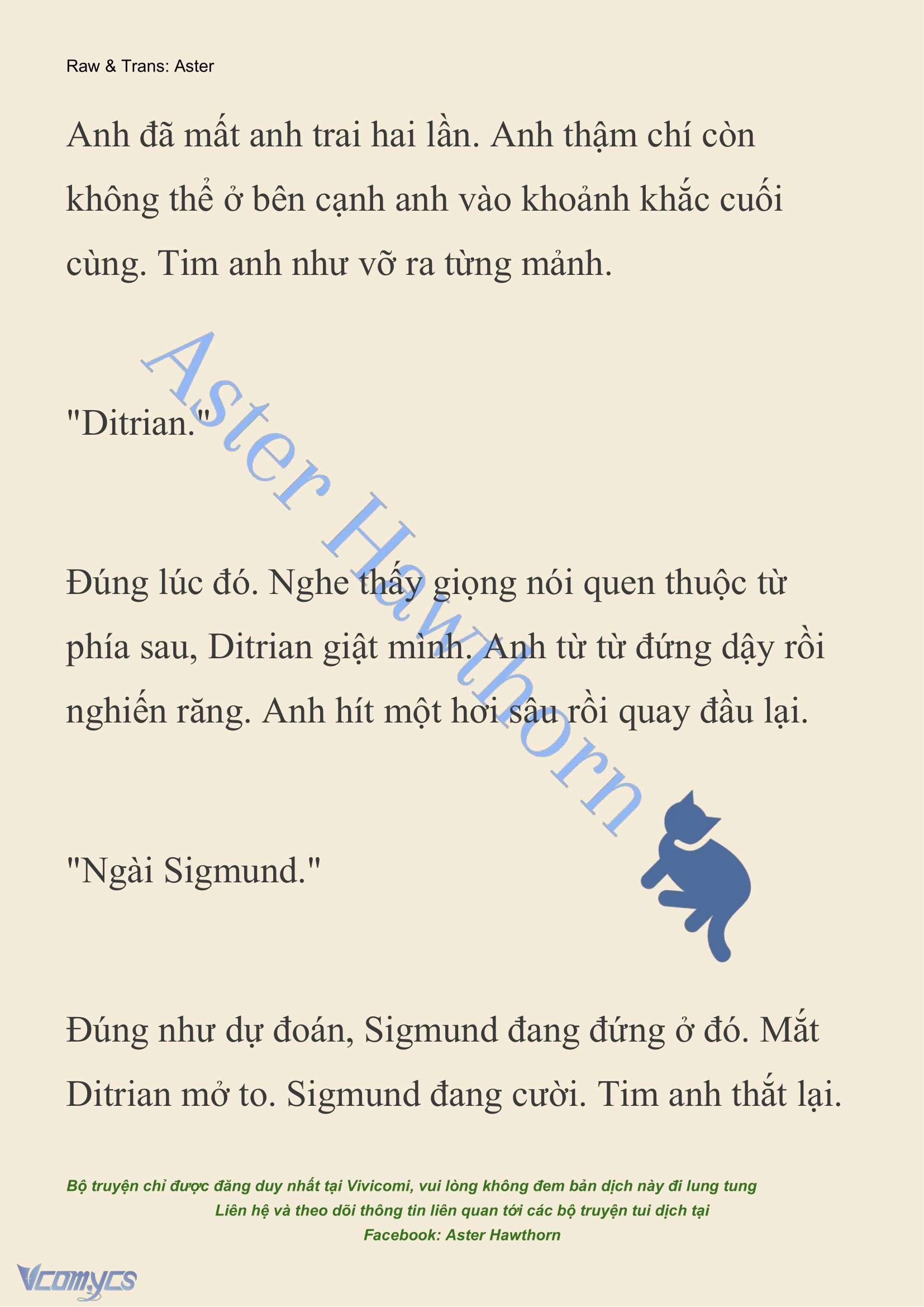 [NOVEL] Cách Để Em Bảo Vệ Anh Chap 225 - Next 