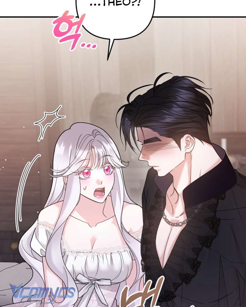 Trước Khi Em Có Ý Định Chạy Trốn Ta Sẽ Ngăn Chặn Nó Chap 12 - Next Chap 13