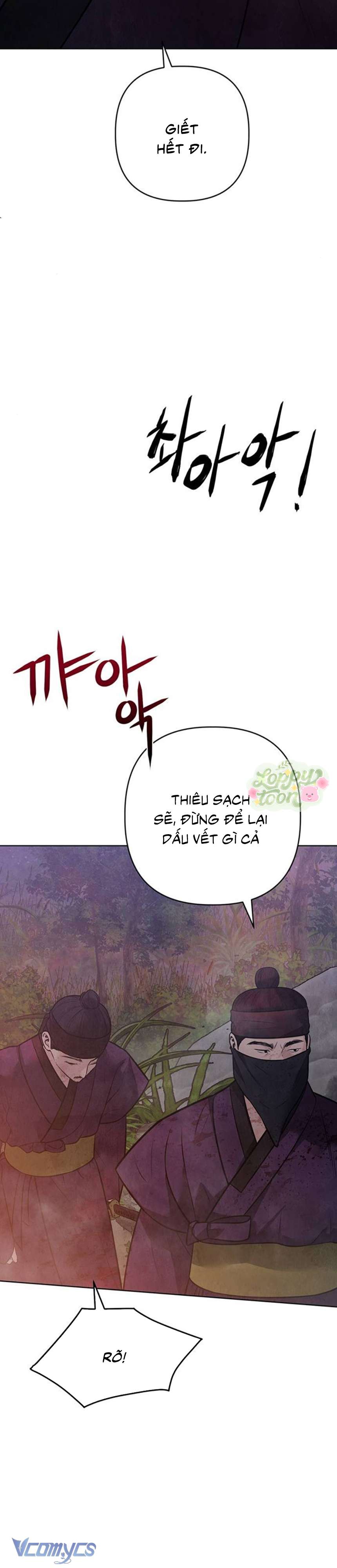 Quỷ Hồn Chap 31 - Next Chap 32