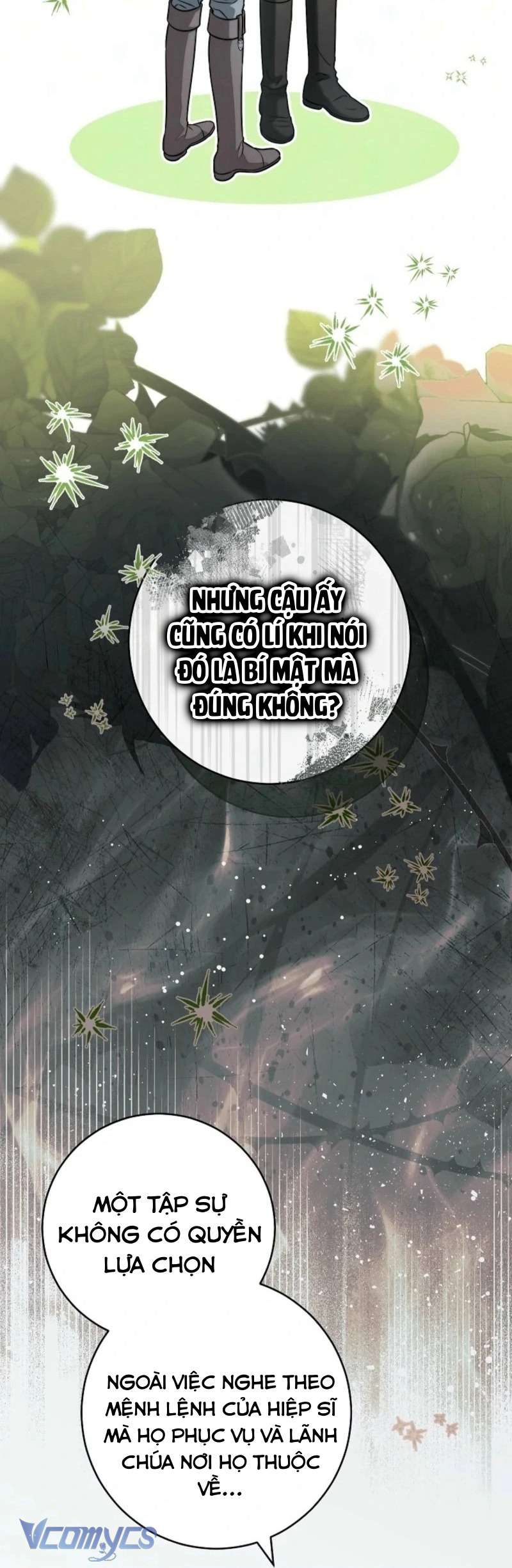 Hôn Nhân Vụ Lợi 2: Bản Tình Ca Không Thể Quên Chap 23 - Trang 2